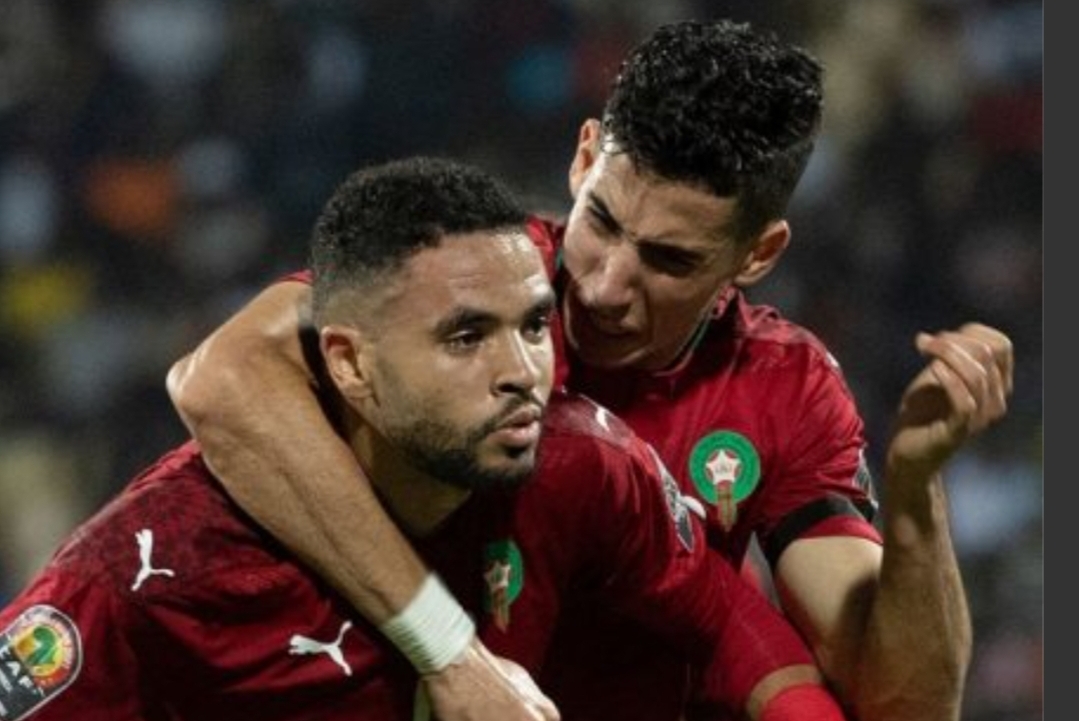 النصيري يستعد لمغادرة إشبيلية لمجاورة أكرد ب “ويست هام” الإنجليزي