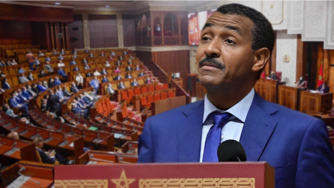 “غياب الوزراء دون مبرر” يثير غضب البرلمان المغربي !!