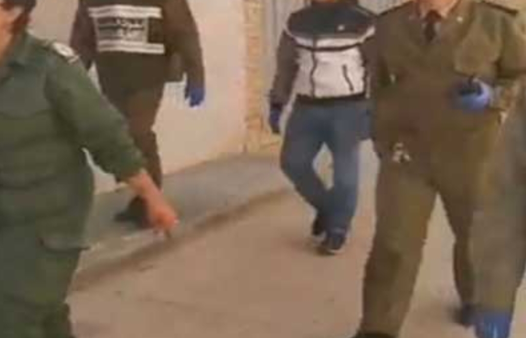 إنتحار عون سلطة بالقنيطرة بشرب سم الفئران