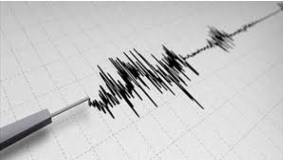 زلزال متوسط يضرب تونس العاصمة