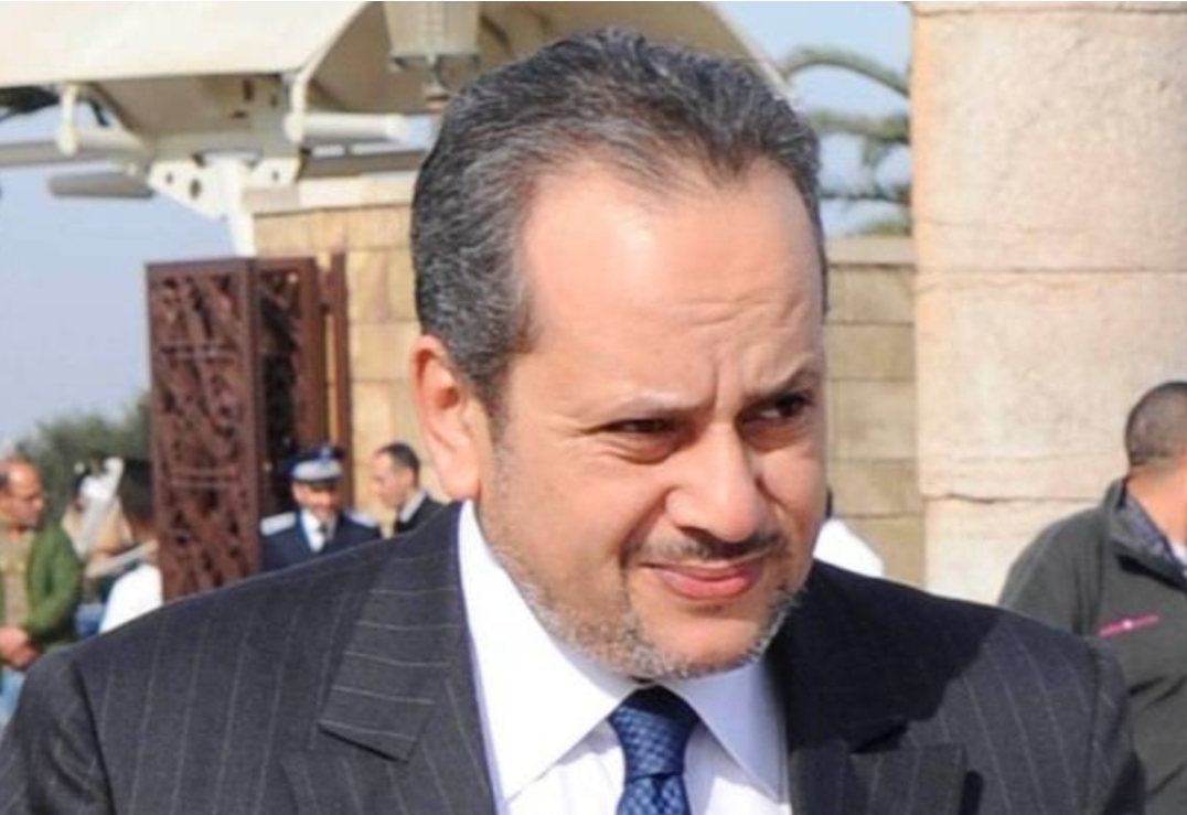الرئيس الروماني يمنح جهاز المخابرات الخارجية المغربية وسام “نجمة رومانيا”