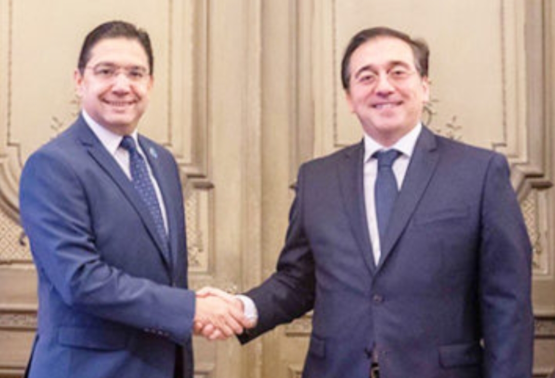 تفاصيل جدول أعمال الزيارة التي يقوم بها وزير خارجية الإسباني إلى المغرب