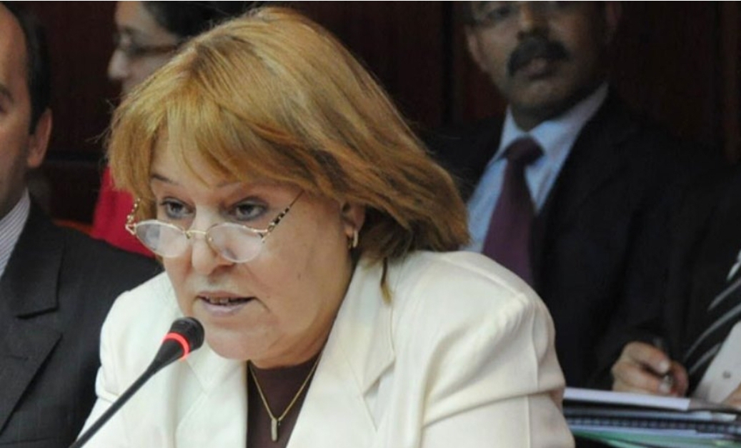 محاكمة “البرلمانية توتو رئيسة جماعة جرادة” أمام جرائم الأموال بفاس بسبب الفساد