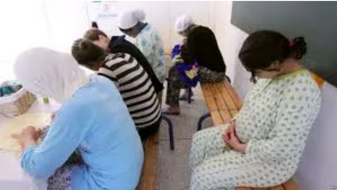 دراسة تكشف معطيات صادمة عن الأمهات العازبات بالمغرب