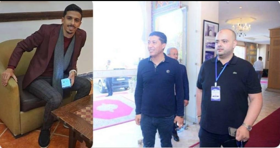 بعيوي رئيس جهة الشرق يبحث عن شراء ذمم المؤثرين لتلميع صورته وإبعاد شبهات الإتجار في المخدرات عنه !