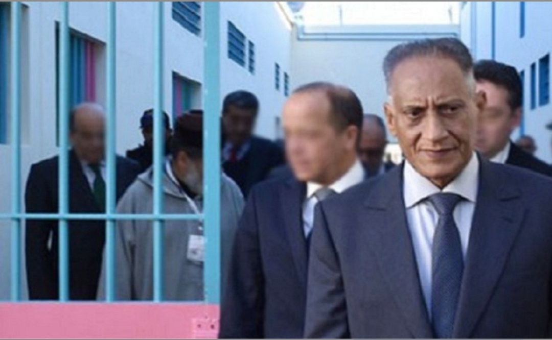 المغرب يغلق 23 مؤسسة سجنية لا تحترم كرامة السجناء