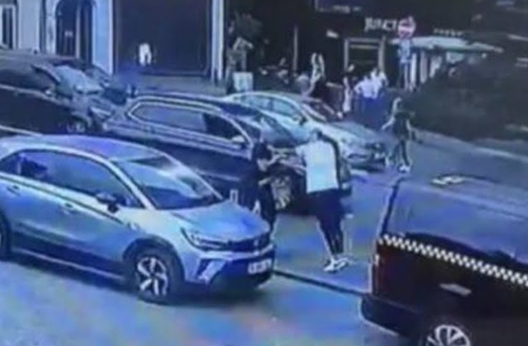 إطلاق الرصاص على مغربي بالعاصمة مكسيكو ، ومقتله بعد إصابته في الرأس