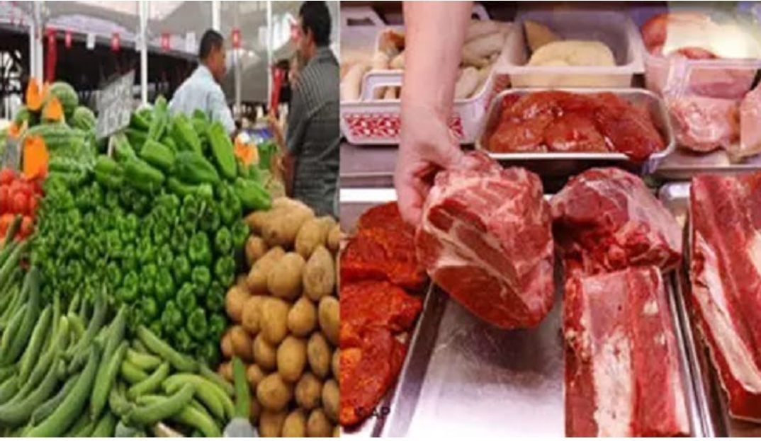 البطاطس ب 13 درهم والدجاج بثلاثين  … إرتفاع مخيف في أسعار الخضر واللحوم بالناظور !