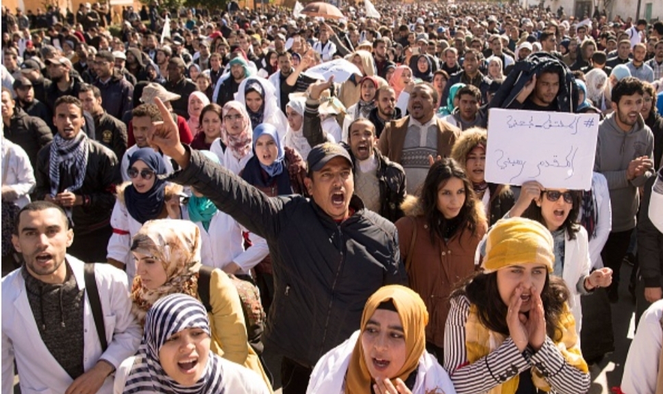 تحديد مستقبل إضراب الأساتذة في إجتماع حاسم بين الحكومة والتنسيقيات !