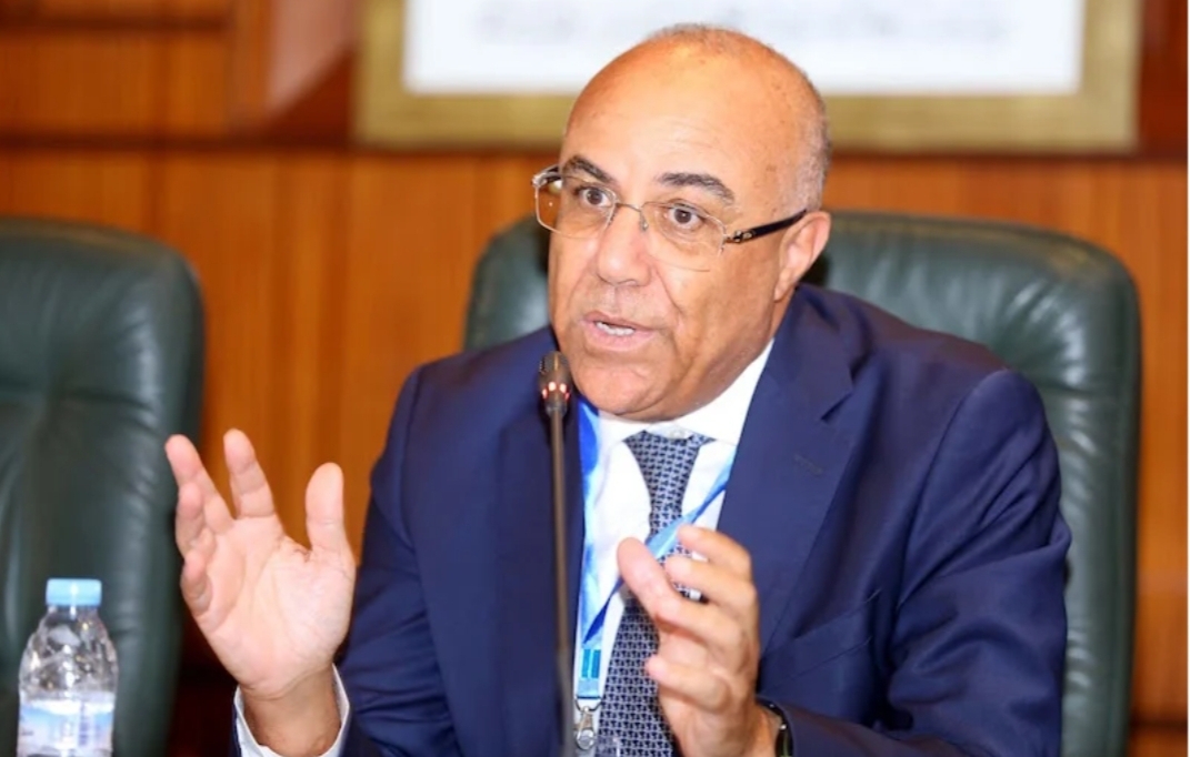 جامعيون يوجهون نداء عاجل للوزير ميراوي :     هل تقبلون تعيين الكيحل عبدالغني كأستاذ جامعي رغم سرقاته العلمية التي تستوجب سحب شهادة الدكتوراه ؟؟