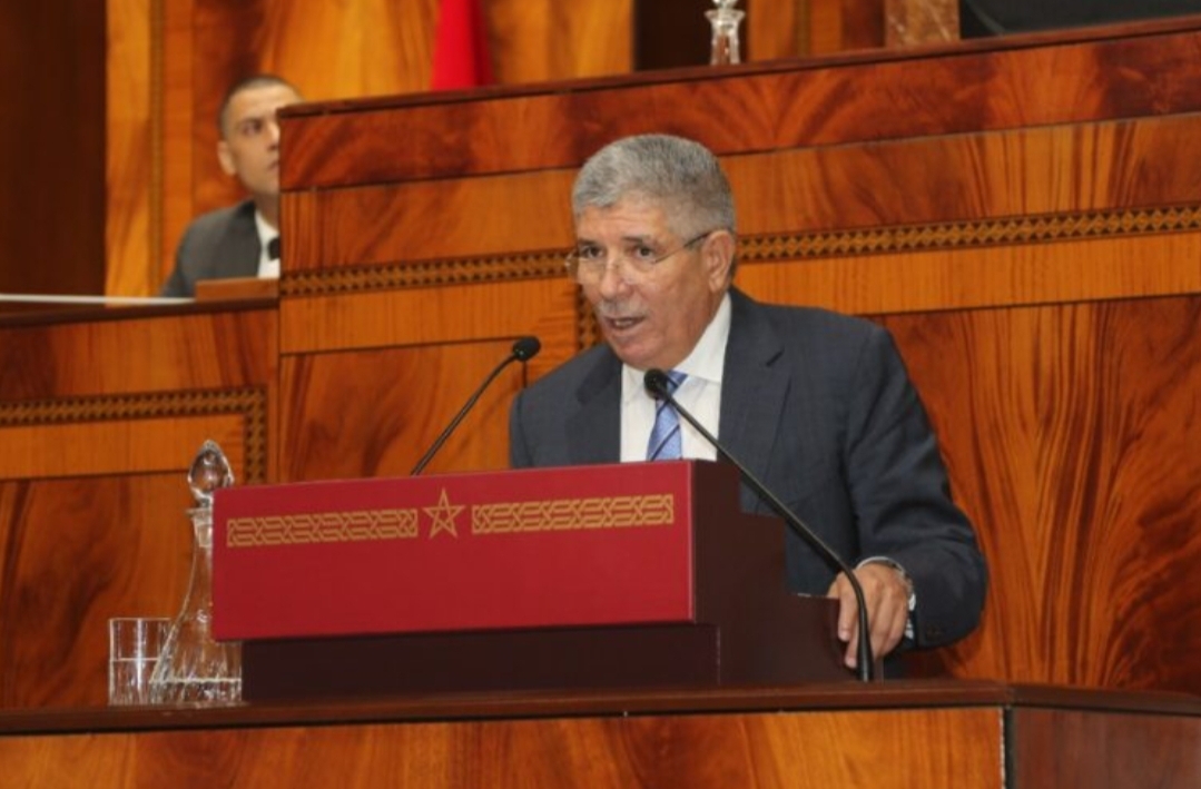 يتابع فيها كبير “الأصالة والمعاصرة” بالبرلمان … جرائم الأموال تأمر بخبرة تقنية على صفقات بأيت أورير بسبب تبديد أموال عمومية