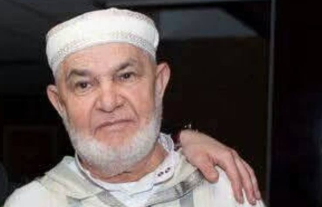 سيوارى الثرى بميضار … الجمعوي المعروف الحاج المختار غاي وأحد وجهاء الجالية بهولندا يرحل إلى دار البقاء !