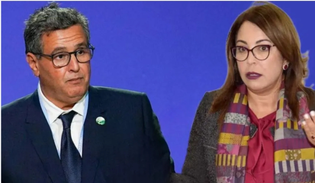 “قالت له لا تتدخل في شؤوني” … أخنوش يبعد عمدة الرباط أغلالو من المكتب السياسي للتجمع الوطني للأحرار