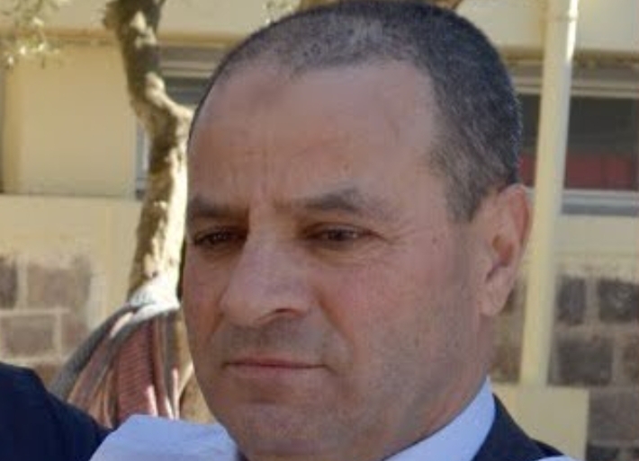 عاجل :     المحكمة الإدارية بوجدة تقضي بعزل رئيس جماعة بني شيكر بالناظور مع النفاذ المعجل !