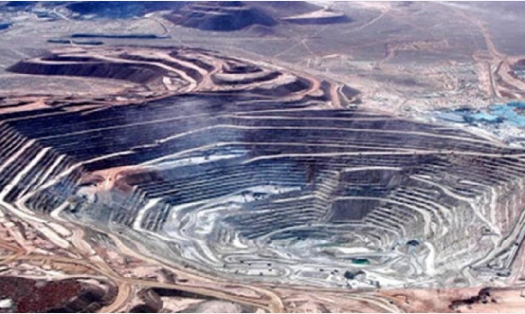 اكتشافات ضخمة من النحاس بالمغرب