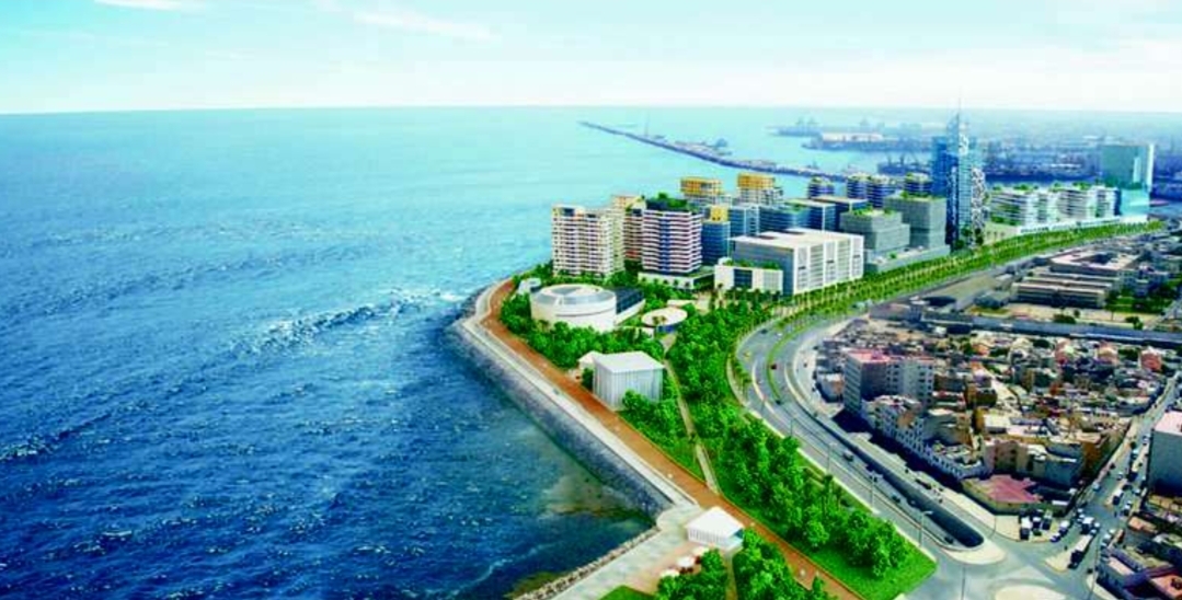 تقرير :      المغرب يهدد مستقبل السياحة في إسبانيا