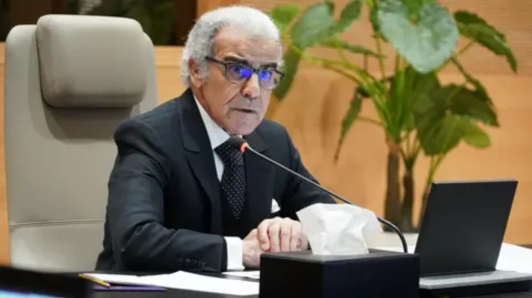 رغم الأزمة الإقتصادية … بنك المغرب يقرر الإبقاء على سعر الفائدة الرئيسي دون تغيير في 3%