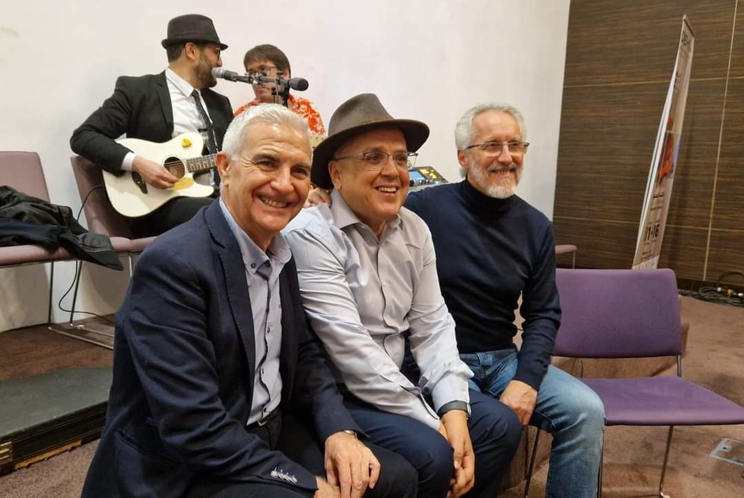 المخرج السينمائي بوزكو يفحم رئيس مهرجان الذاكرة المشتركة بالناظور … مهرجانكم لم يقدم شيئا للمنطقة بعد مرور 13 سنة من وجوده !