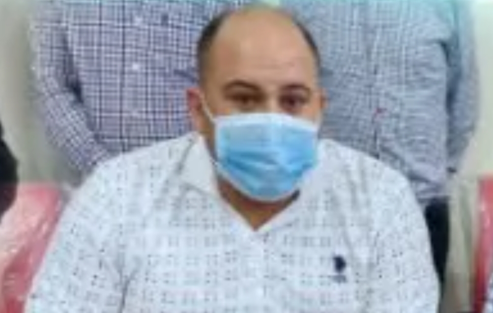 سلام روشدي نائب رئيس جماعة بني شيكر بالناظور المعتقل أمام جنايات فاس في ملف اختلالات التعمير بها