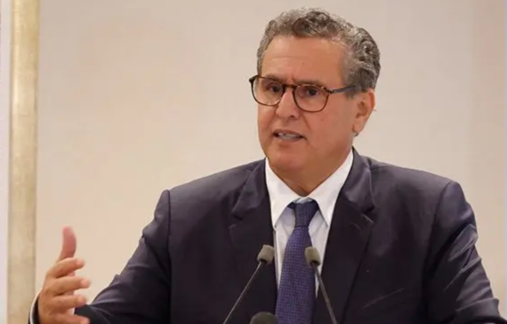 “1500 درهم عوض 2500 درهم التي وعدهم بها” … هكذا كذب أخنوش على الأساتذة !