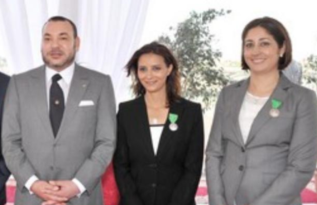 حصري :     بعد أيام من تعيينها … المديرة العامة الجديدة لوكالة مارتشيكا بالناظور تفشل في الحصول على تمويل من الحكومة المغربية