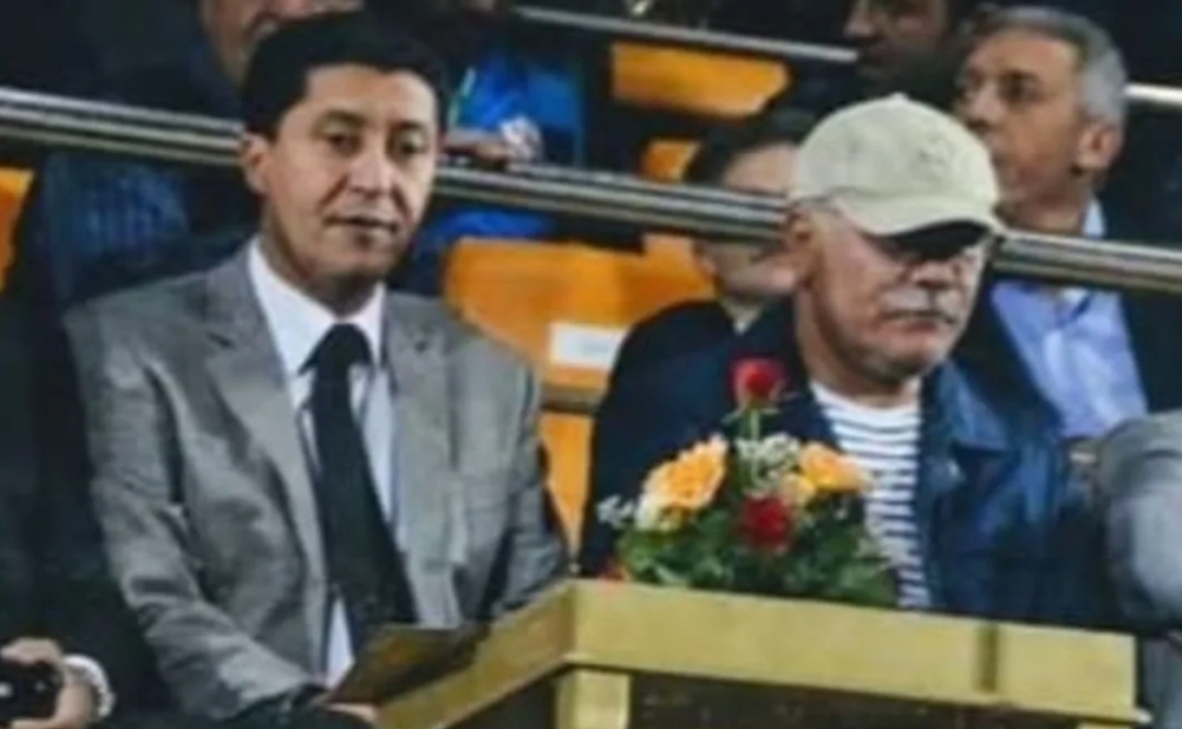 ضمنهم رئيس جهة الشرق بعيوي … الفرقة الوطنية توقف 23 متهما في قضية البارون محمد بنبراهيم وسيتم تقديمهم أمام الوكيل العام غدا الخميس