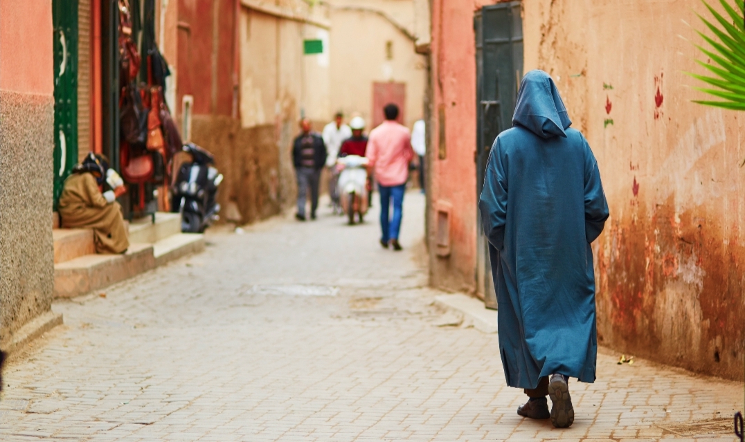 البنك الدولي يقرض المغرب 500 مليار سنتيم لتحسين الحماية الاجتماعية