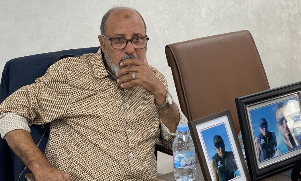 بعد 4 أشهر من قتله واختطاف جثته .. الجزائر تسلم جثة ضحية جريمة السعيدية