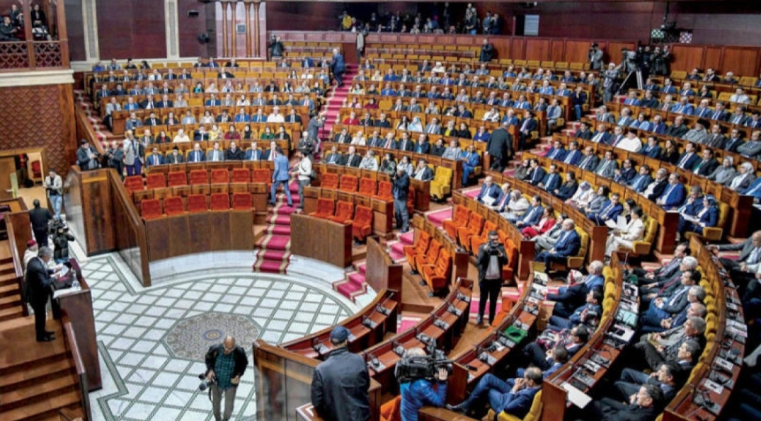 مجلس النواب يحيل طلب على المحكمة الدستورية لإقالة البرلمانيين الزايدي والراضي وكريمن والبوصيري