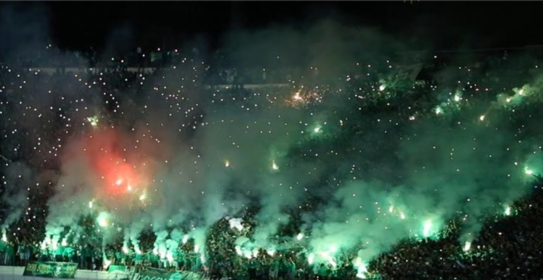 عامل الإقليم يقرر منع جماهير الدار البيضاء دخول مدينة بركان