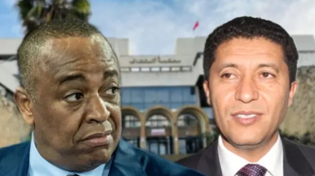 رغم علاقاته بكبار الدولة والدولة العميقة … سجن رئيس جهة الشرق بعيوي ومن معه يعكس رغبة القصر في القضاء على الفساد