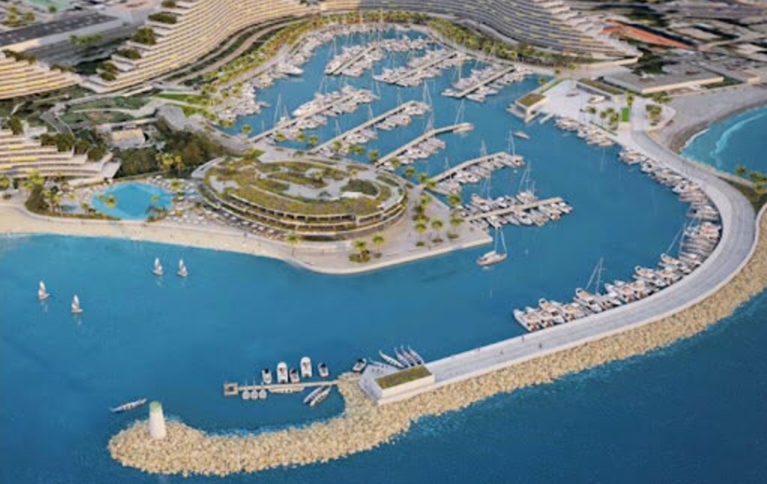 إجتماع وزاري هام مرتقب بمراكش بمشاركة مالي والنيجر وبوركينا فاسو وتشاد لإستغلال موانئ الصحراء المغربية