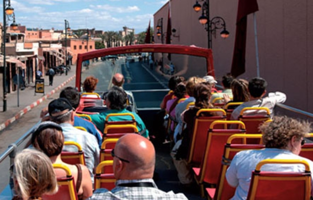 بفضل المنتخب الوطني لكرة القدم … السياحة المغربية تحقق مداخيل قياسية غير مسبوقة !