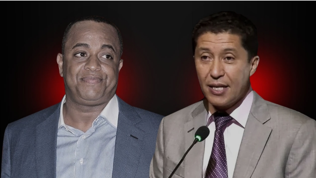 حصري :   مسؤولون كبار ووزراء يخططون لممارسة ضغوط على غرفة المشورة بمحكمة الاستئناف بالدار البيضاء لإطلاق سراح بعيوي والناصري