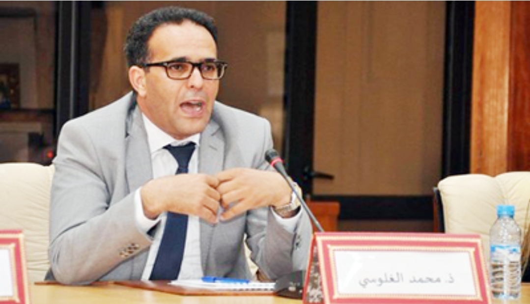 حماة المال العام يطالبون بالتحقيق مع رئيس جهة الشرق بعيوي المعتقل ومن معه في جرائم تبييض أخرى