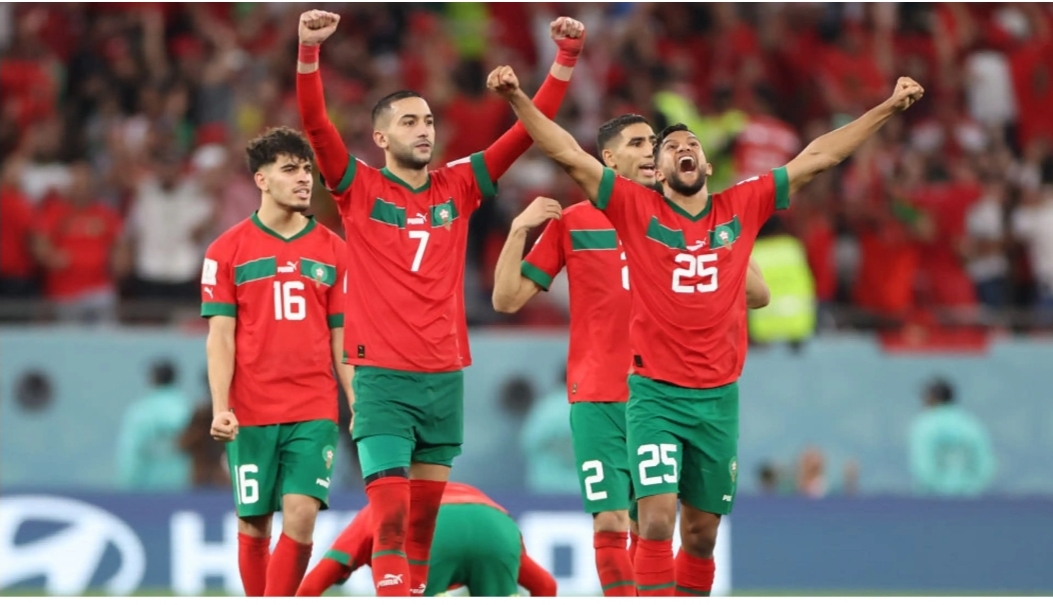 لائحة المنتخب المغربي بأسماء 27 لاعب الذين سيشاركون في أمم إفريقيا بساحل العاج