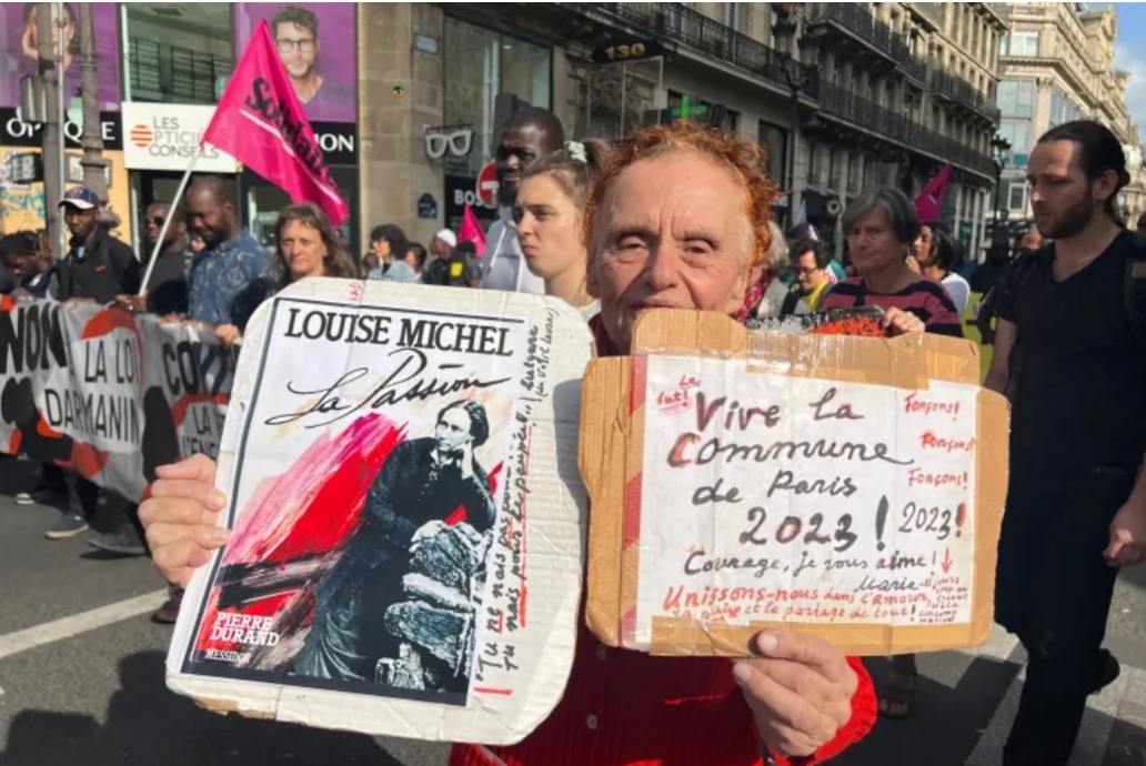 حوالي 15 مليون بدون مأوى أو بدون مأوى مريح … أزمة السكن تتفاقم على نحو غير مسبوق في فرنسا