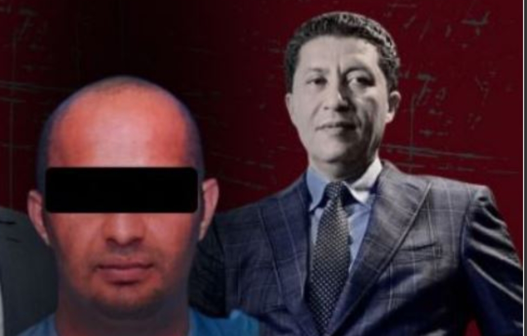 حصري :   قرار بالحجز المؤقت على ممتلكات وشركات وأموال رئيس جهة الشرق المعتقل ورئيس الوداد الرياضي وغيرهم !