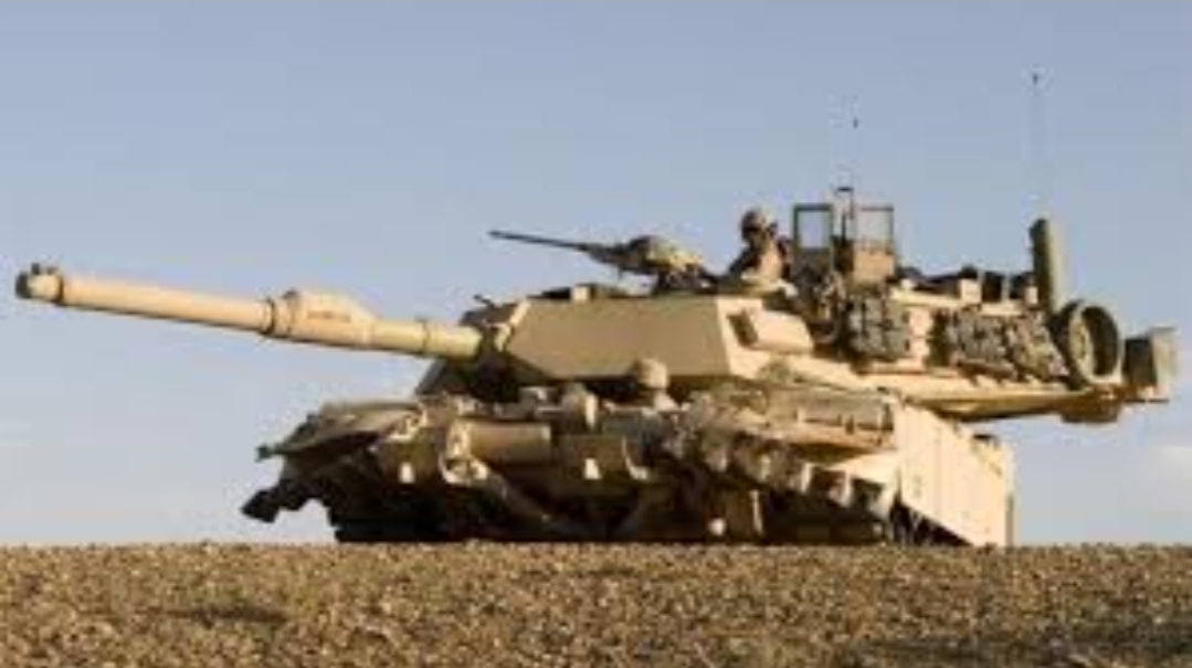 الجيش المغربي يعزز قوته الأرضية بأحدث طراز لدبابات “أبرامز”