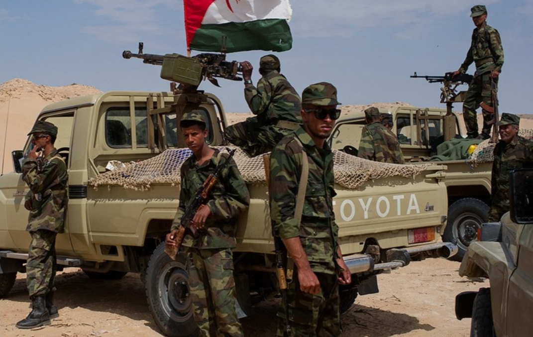 البرلمان الأوروبي يدين بشدة “البوليساريو” على هجماتها الإرهابية ضد المدنيين المغاربة