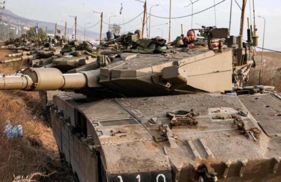 الجيش الإسرائيلي يعلن عن خسارة فادحة قد تكون الأكبر منذ بداية الهجوم البري على غزة