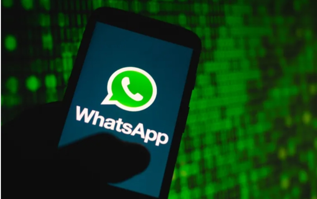 ميزة جديدة … يمكن إستخدام واتساب بدون رقم الهاتف