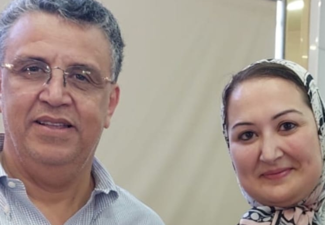الصيدلانية سهيلة صبار تنسحب من خوض سباق رئاسة جماعة بني شيكر بالناظور وتختار النيابة الأولى !