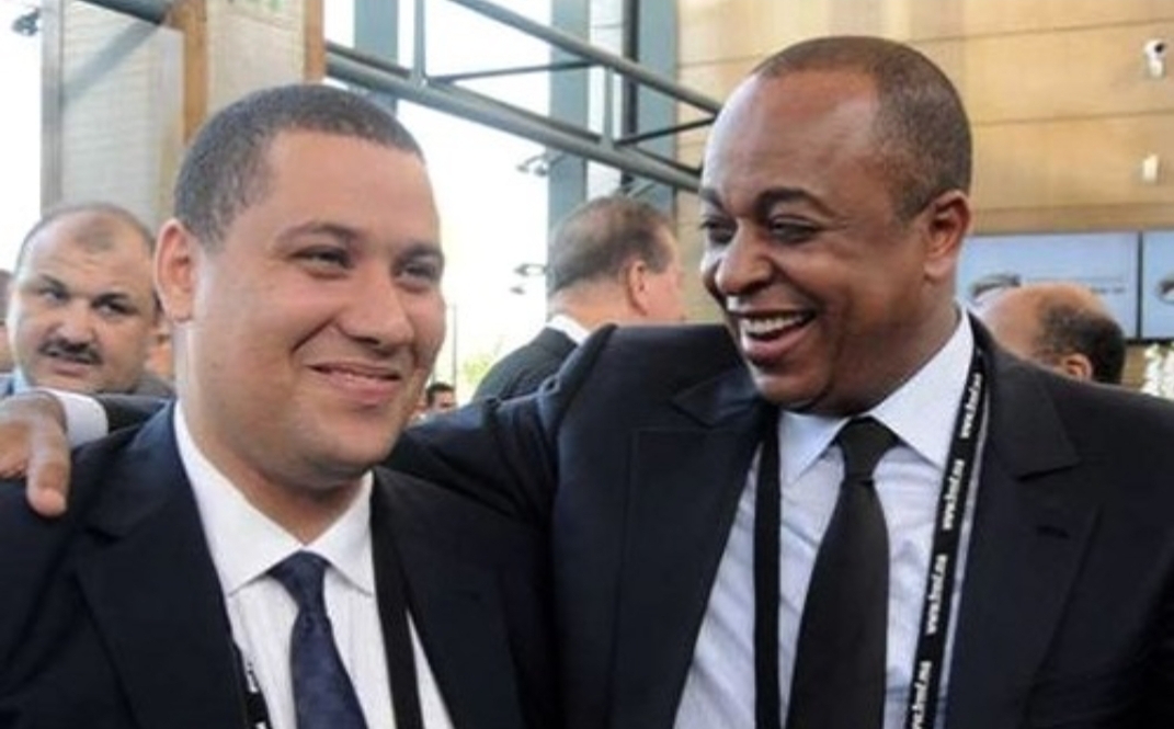 بعد إسقاط رئيس الوداد سعيد الناصري وسجنه … غريمه رئيس الرجاء البيضاوي يمثل أمام الوكيل العام للملك يومه الإثنين