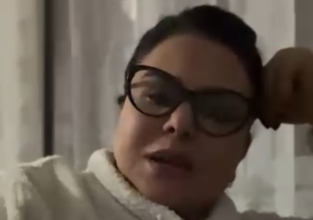 بعد توريطها إعلاميا … المغنية لطيفة رأفت تنكر علاقتها بـشبكة “إسكوبار الصحراء” وتقول تزوجته كرجل أعمال !!