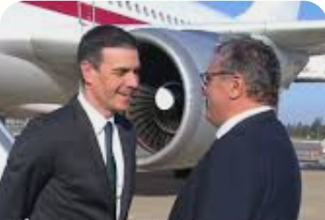 إسبانيا ستقدم آخر تنازلاتها في قضية الصحراء المغربية … وسانشيز في الرباط بعد أيام !