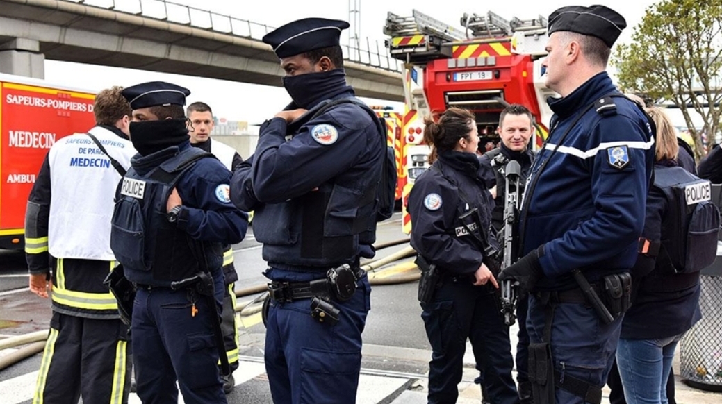 تصفية تاجر مخدرات في جنوب فرنسا