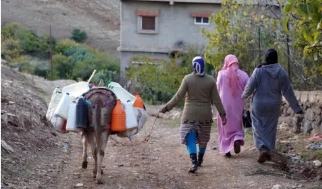 أكثر من 3 ملايين مغربي إنضافوا إلى لائحة الفقراء بالمغرب منذ تشكيل حكومة أخنوش