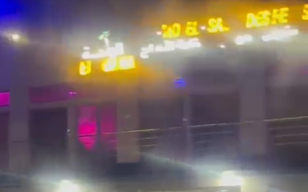 بتواطؤ رجال الدرك والسلطة … الكوكايين والقرقوبي يستهلك جهارا بأوكار الشيشا بالدريوش !