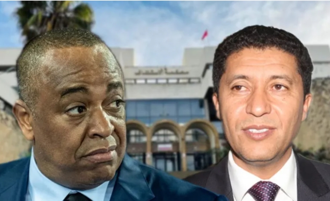 الوكيل العام يخرج رئيس الوداد سعيد الناصري من السجن ويحيله مجددا على الفرقة الوطنية